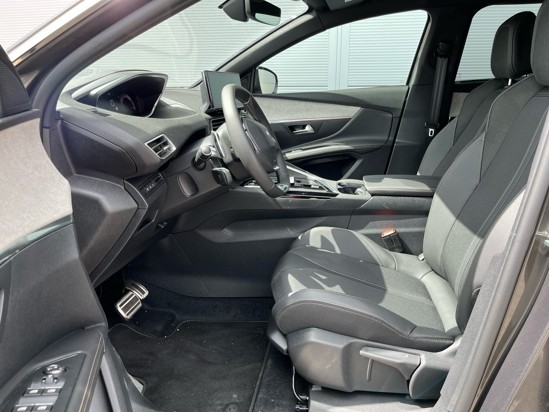 Billede af Peugeot 5008 1,2 PureTech GT EAT8 130HK 5d 8g Aut.