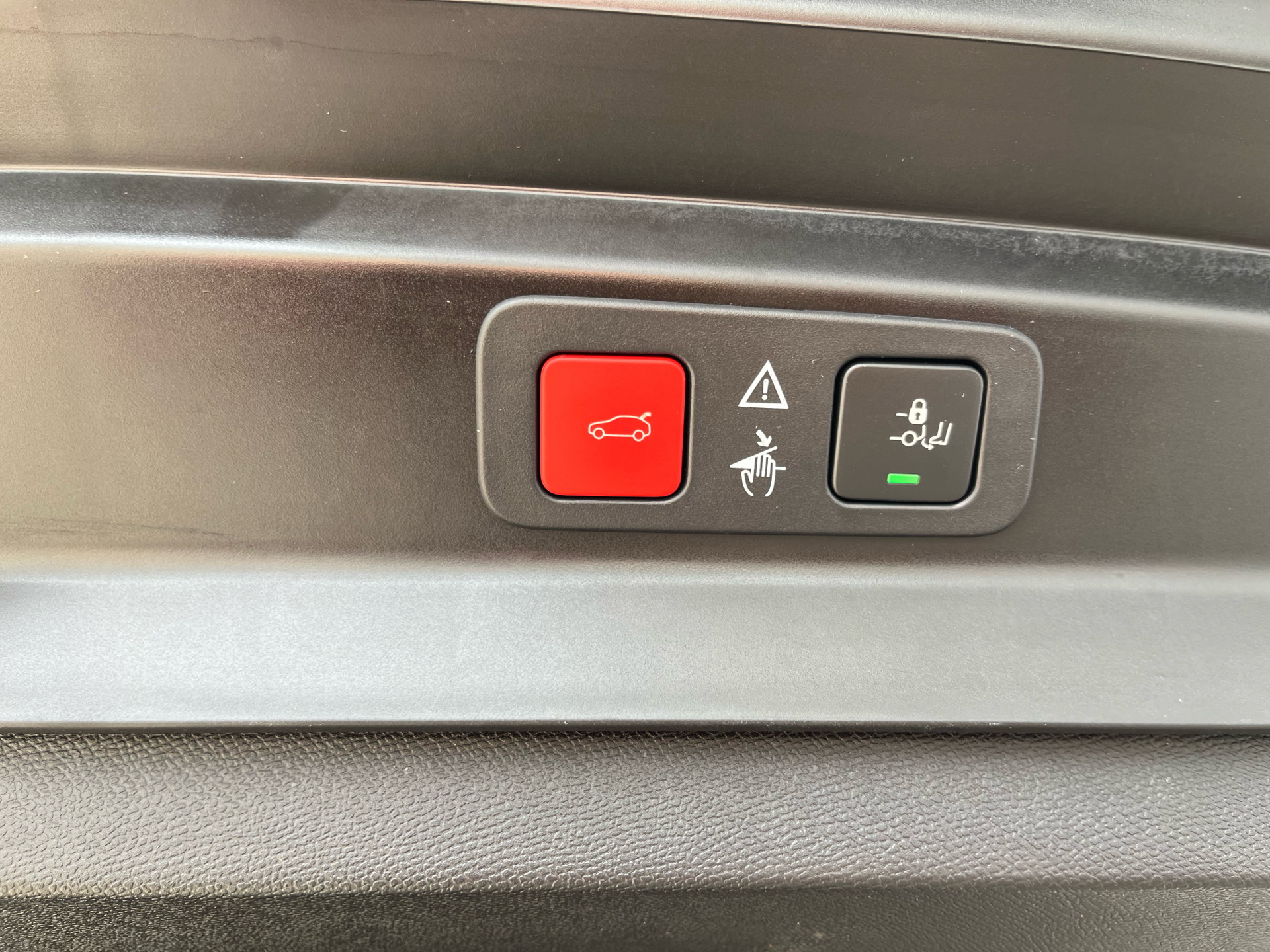 Billede af Peugeot 5008 1,2 PureTech GT EAT8 130HK 5d 8g Aut.