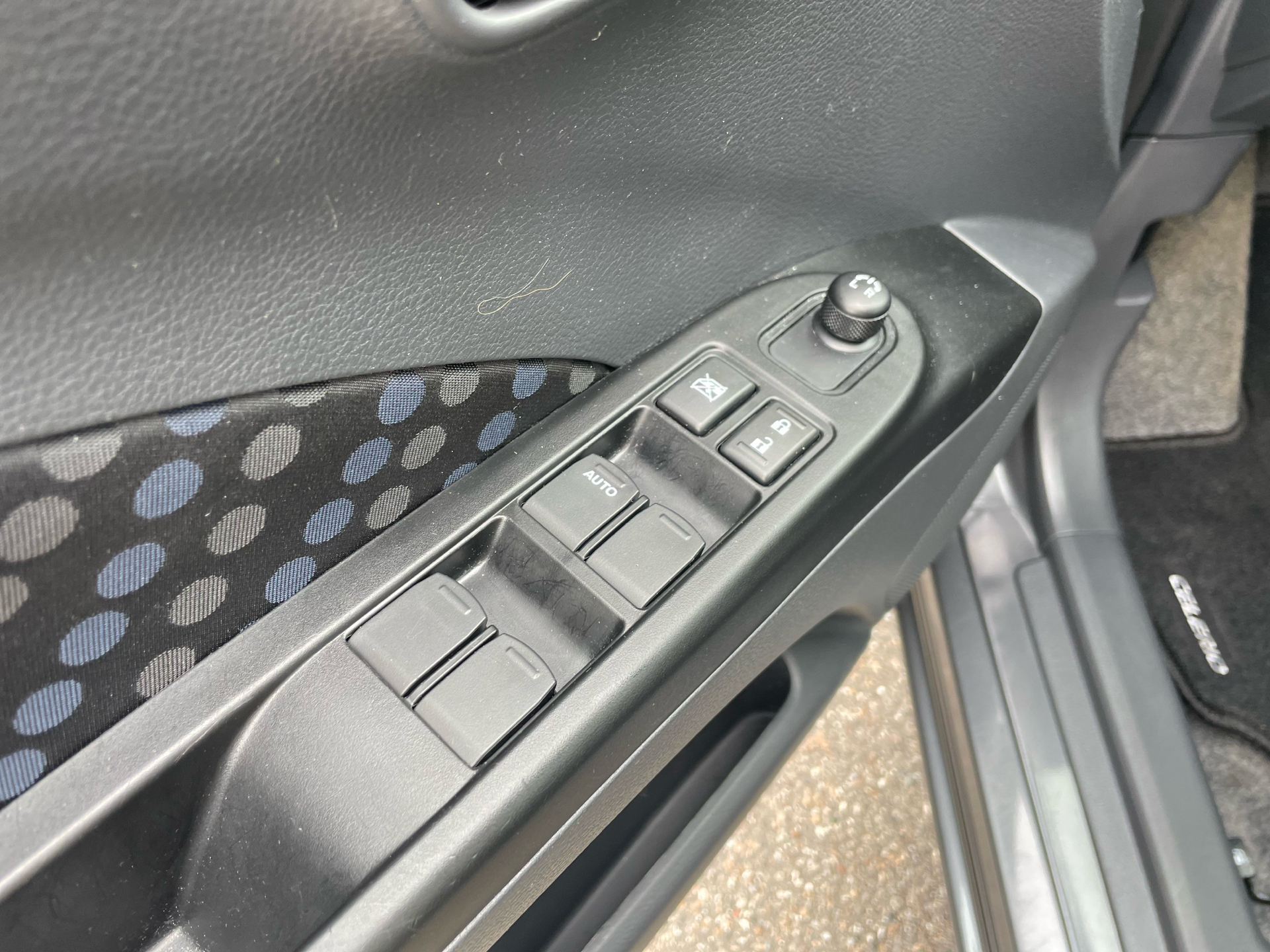 Billede af Suzuki Celerio 1,0 Dualjet 12V Exclusive 68HK 5d