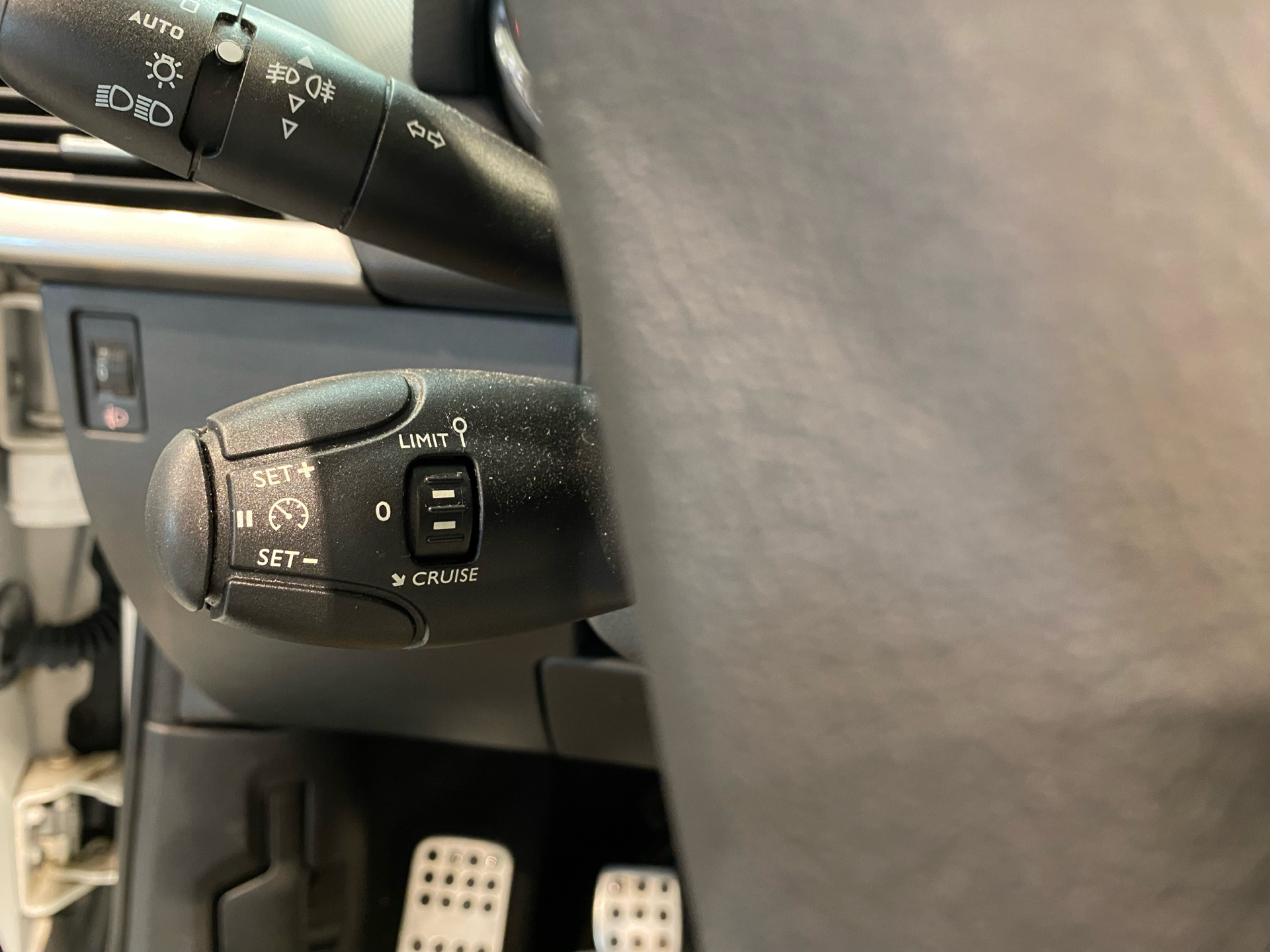 Billede af Peugeot 207 1,6 VTi Roland Garros 120HK Cabr.