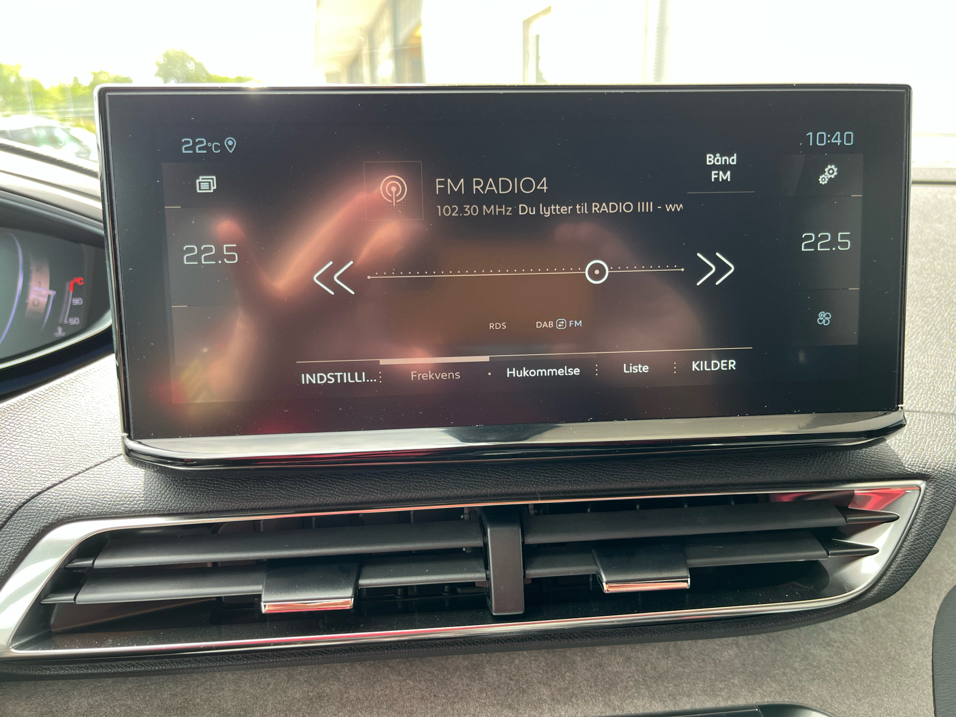 Billede af Peugeot 5008 1,2 PureTech GT EAT8 130HK 5d 8g Aut.