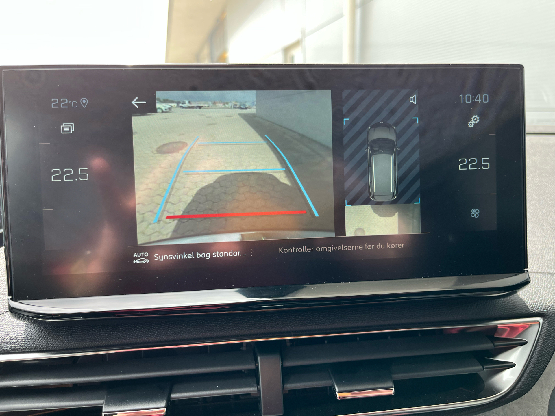 Billede af Peugeot 5008 1,2 PureTech GT EAT8 130HK 5d 8g Aut.