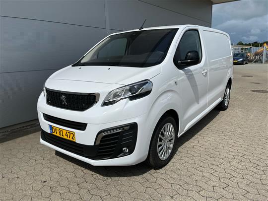 Peugeot Expert L2 2,0 BlueHDi Premium Pro EAT8 177HK Van 8g Aut.