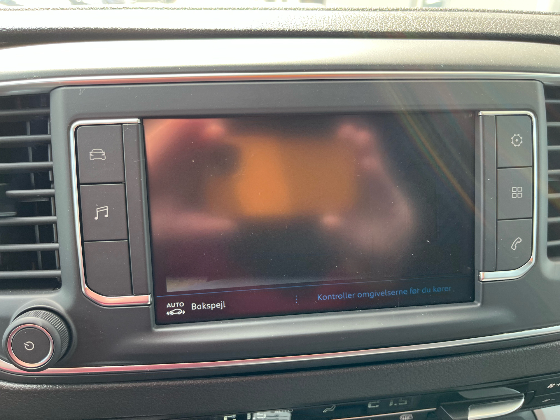 Billede af Peugeot Expert L2 2,0 BlueHDi Premium Pro EAT8 177HK Van 8g Aut.