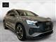 Billede af Audi Q4 40 E-tron Advanced 204HK 5d Aut.