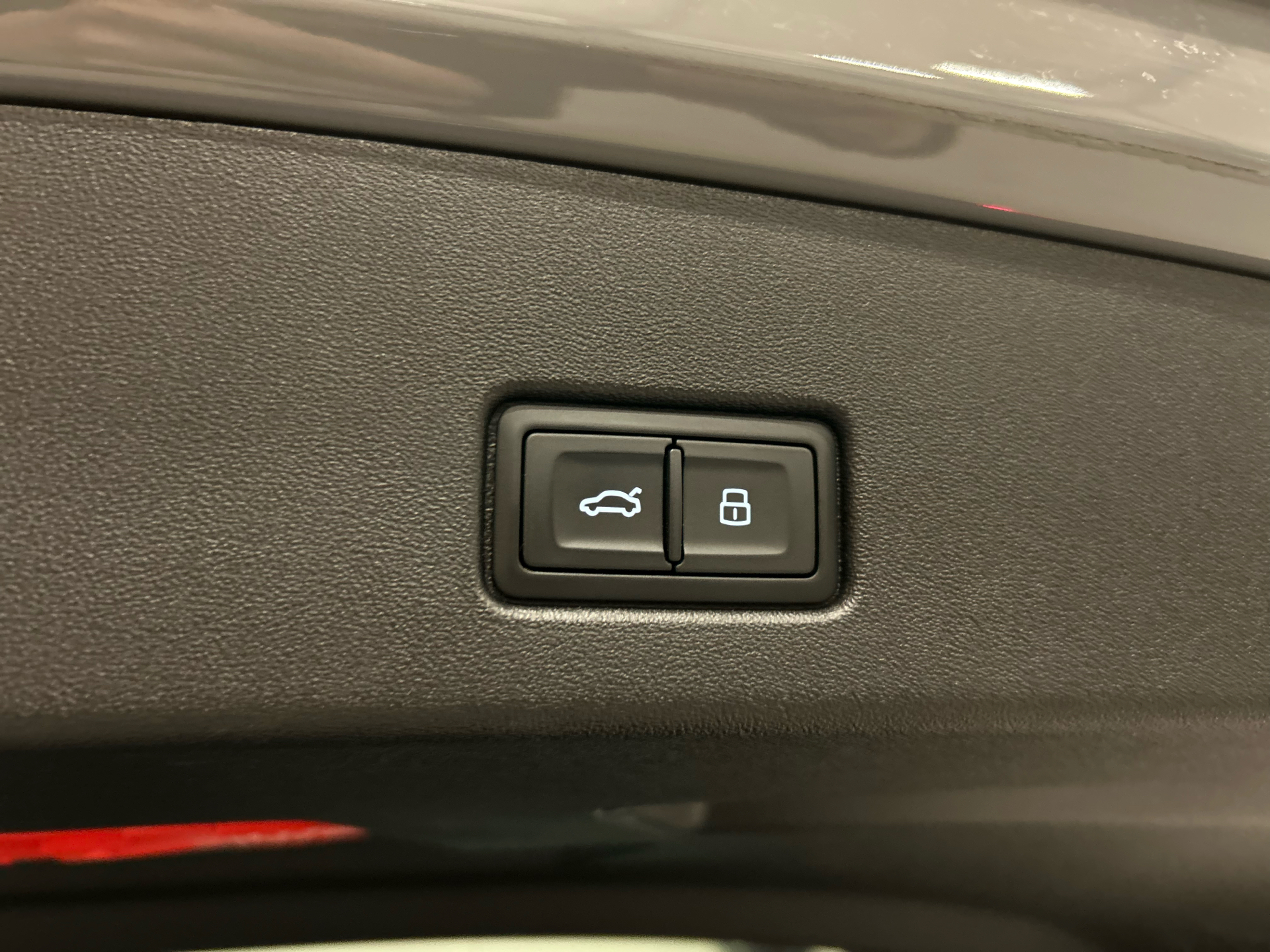 Billede af Audi Q4 40 E-tron Advanced 204HK 5d Aut.