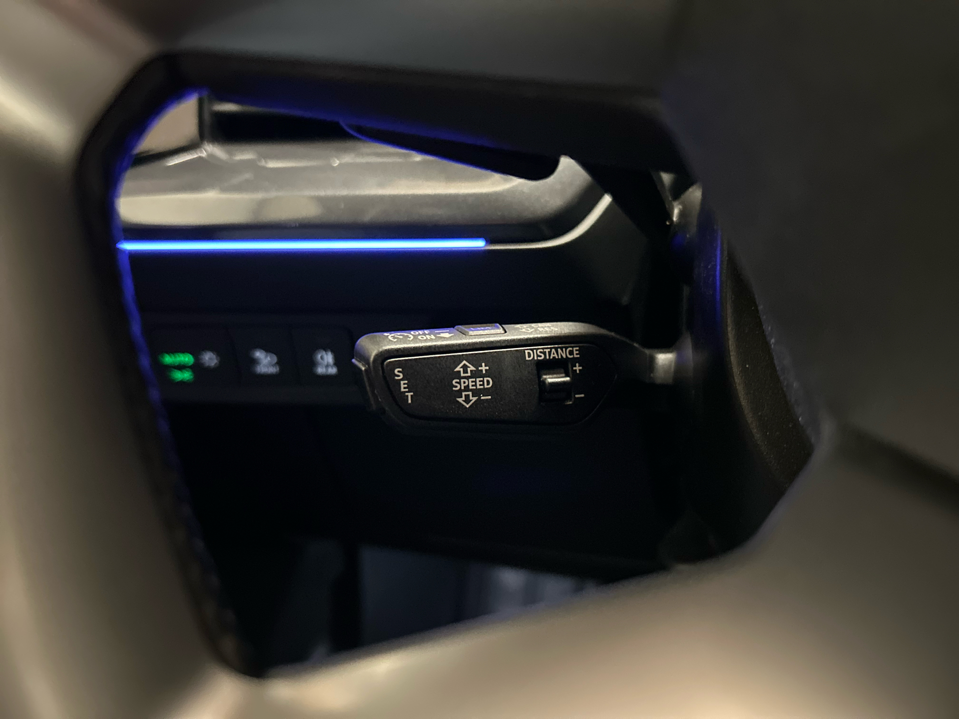 Billede af Audi Q4 40 E-tron Advanced 204HK 5d Aut.