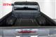 Billede af Toyota HiLux Dobb.Kab. 2,8 D-4D T3 AWD 204HK DobKab Aut.