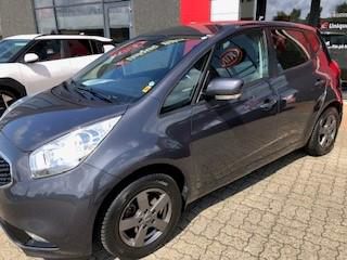 Billede af Kia Venga 1,6 CVVT Premium 126HK 5d Aut.