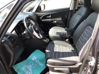 Billede af Kia Venga 1,6 CVVT Premium 126HK 5d Aut.