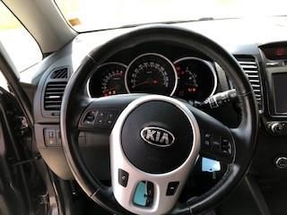 Billede af Kia Venga 1,6 CVVT Premium 126HK 5d Aut.