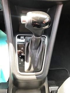 Billede af Kia Venga 1,6 CVVT Premium 126HK 5d Aut.