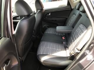 Billede af Kia Venga 1,6 CVVT Premium 126HK 5d Aut.