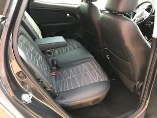 Billede af Kia Venga 1,6 CVVT Premium 126HK 5d Aut.