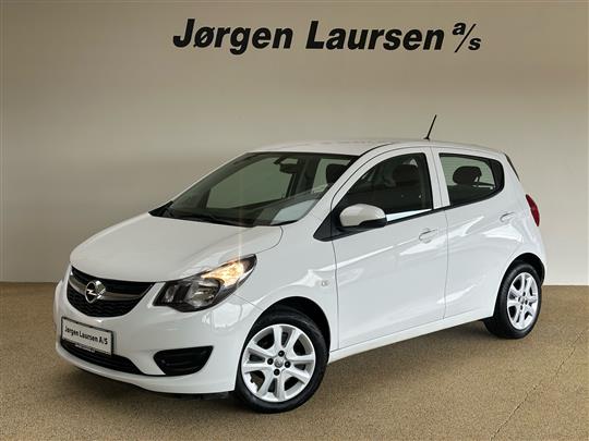 Opel Karl 1,0 Enjoy 75HK 5d