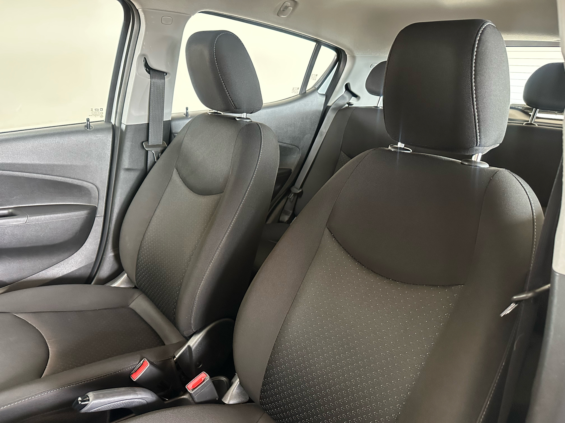 Billede af Opel Karl 1,0 Enjoy 75HK 5d