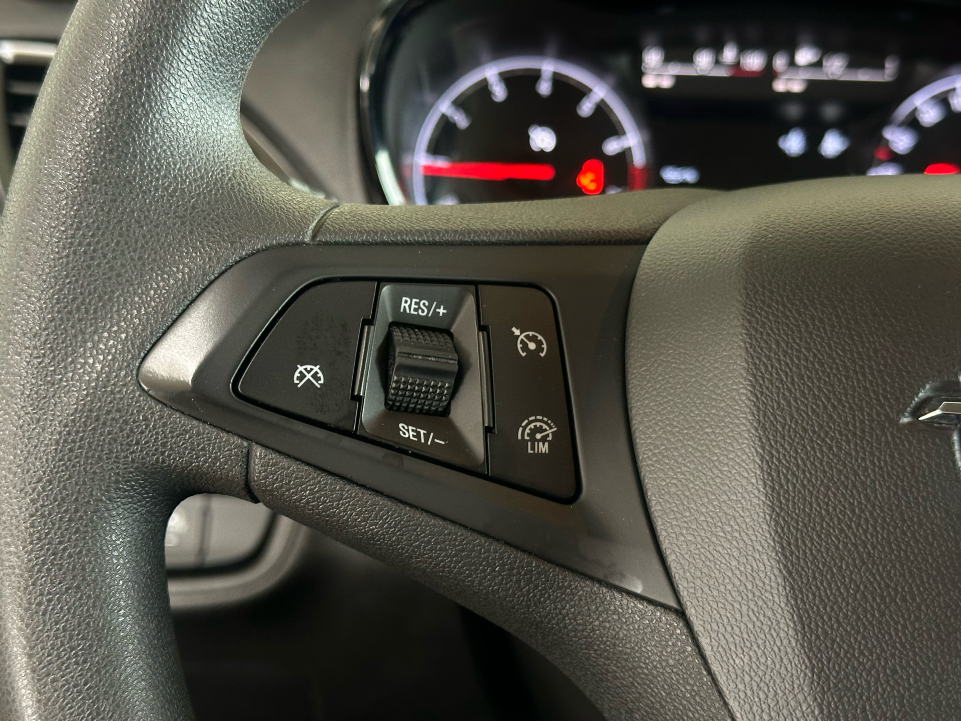 Billede af Opel Karl 1,0 Enjoy 75HK 5d