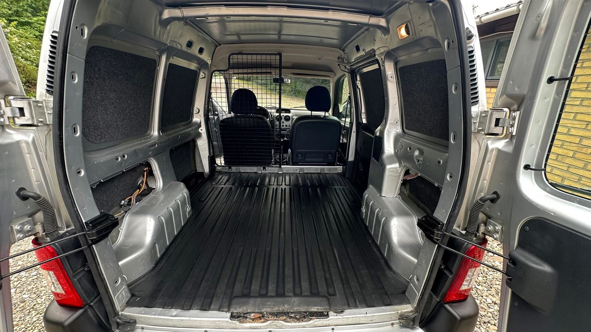Billede af Peugeot Partner 1,6 HDI 75HK Van