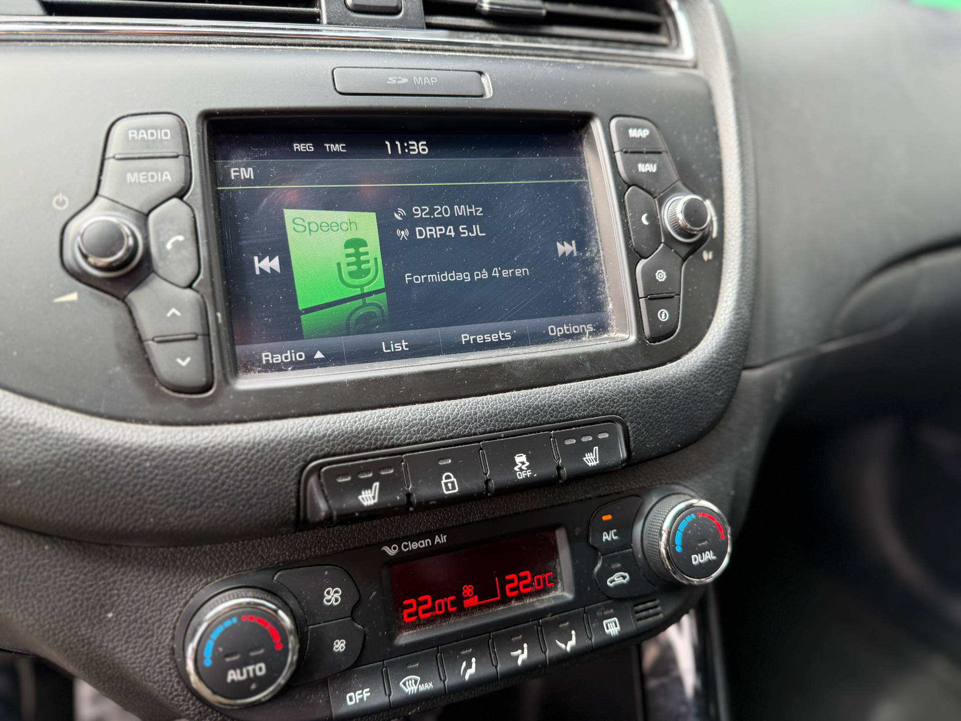 Billede af Kia Ceed SW 1,6 CRDI GT-Line DCT 136HK Stc 7g Aut.