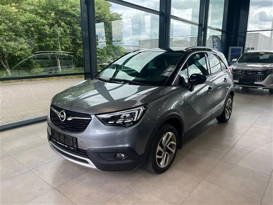 Opel Crossland X 1,2 T Innovation Start/Stop 110HK 5d 6g
