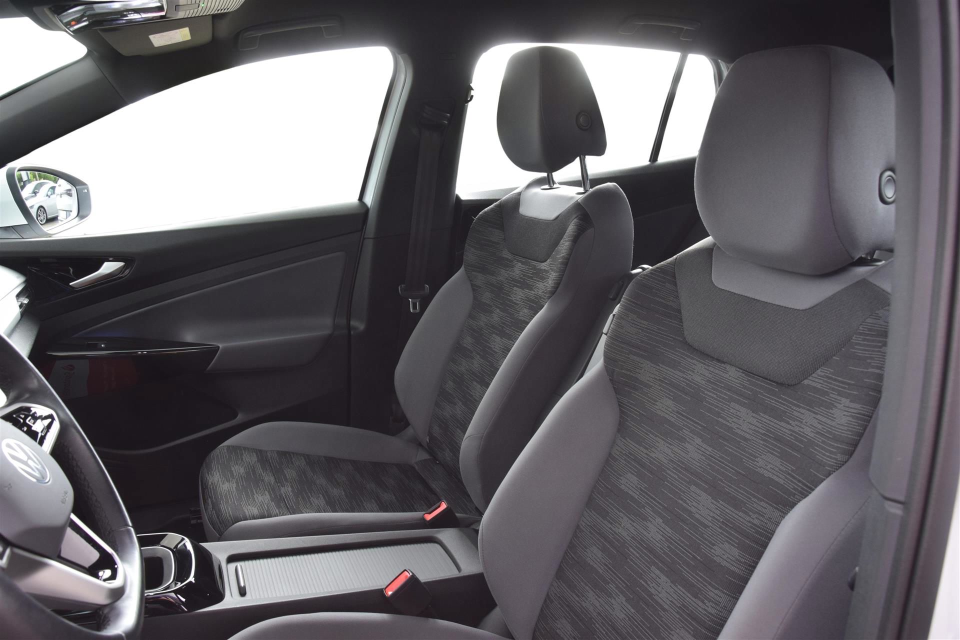 Billede af VW ID.4 EL Pro 204HK 5d Aut.
