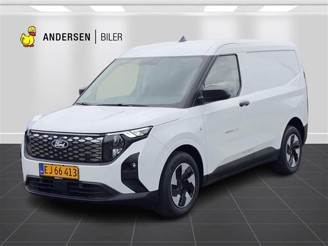 Billede af Ford E-Transit Courier EL Trend 136HK Van Aut.