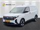 Billede af Ford E-Transit Courier EL Trend 136HK Van Aut.
