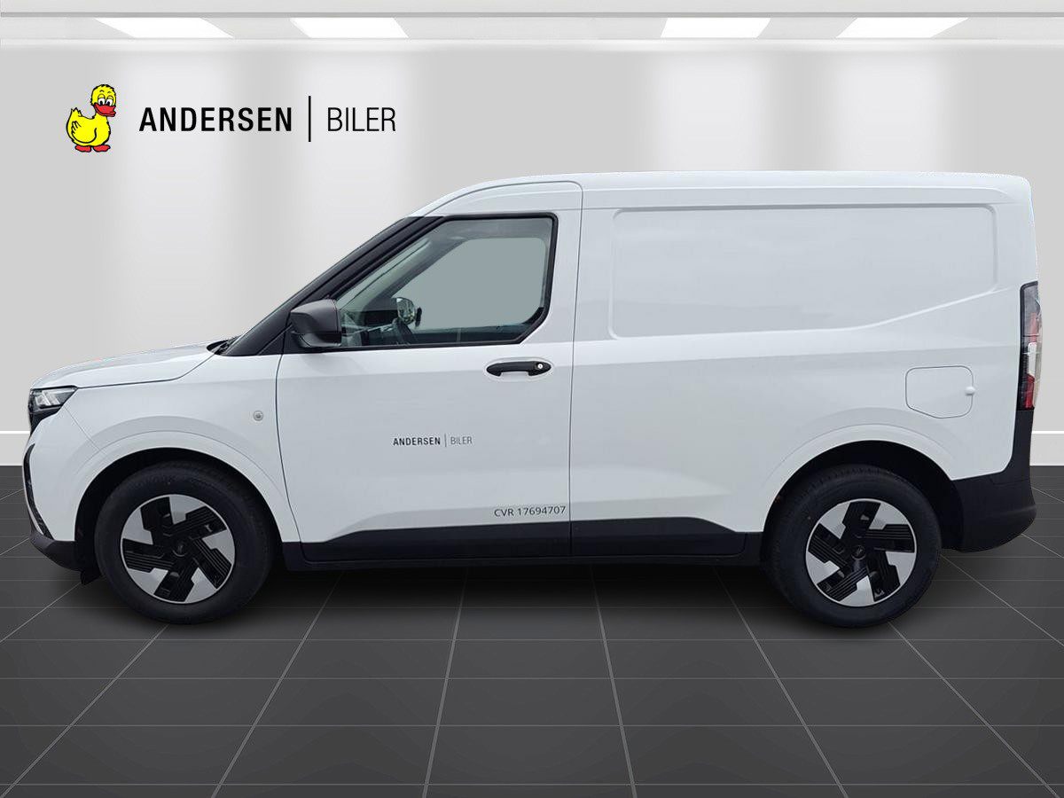 Billede af Ford E-Transit Courier EL Trend 136HK Van Aut.