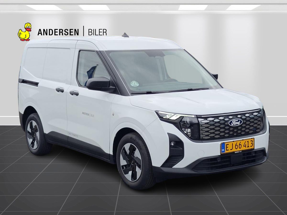 Billede af Ford E-Transit Courier EL Trend 136HK Van Aut.