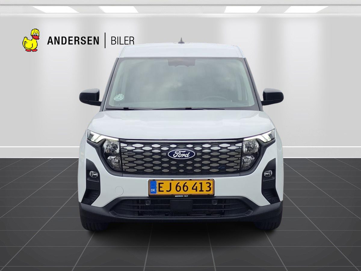 Billede af Ford E-Transit Courier EL Trend 136HK Van Aut.