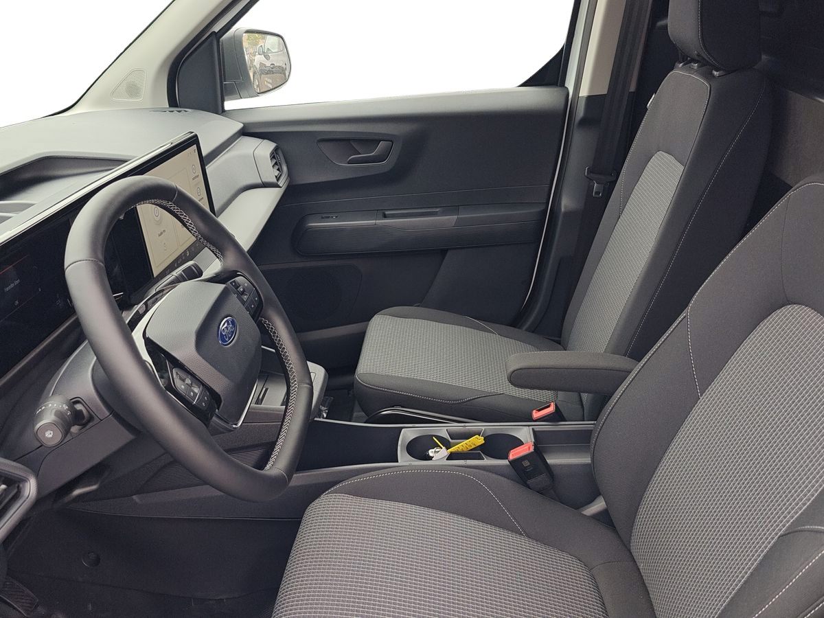 Billede af Ford E-Transit Courier EL Trend 136HK Van Aut.