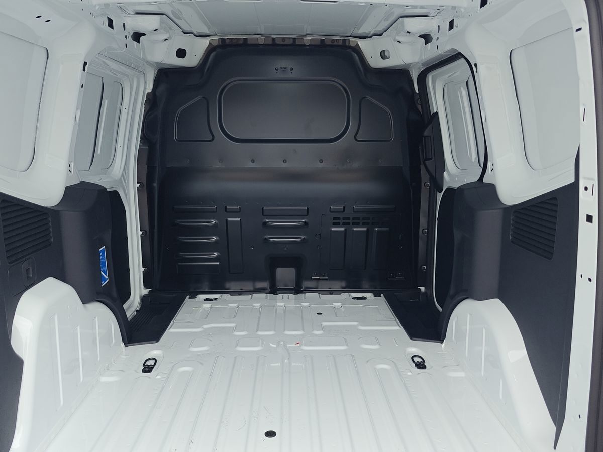 Billede af Ford E-Transit Courier EL Trend 136HK Van Aut.