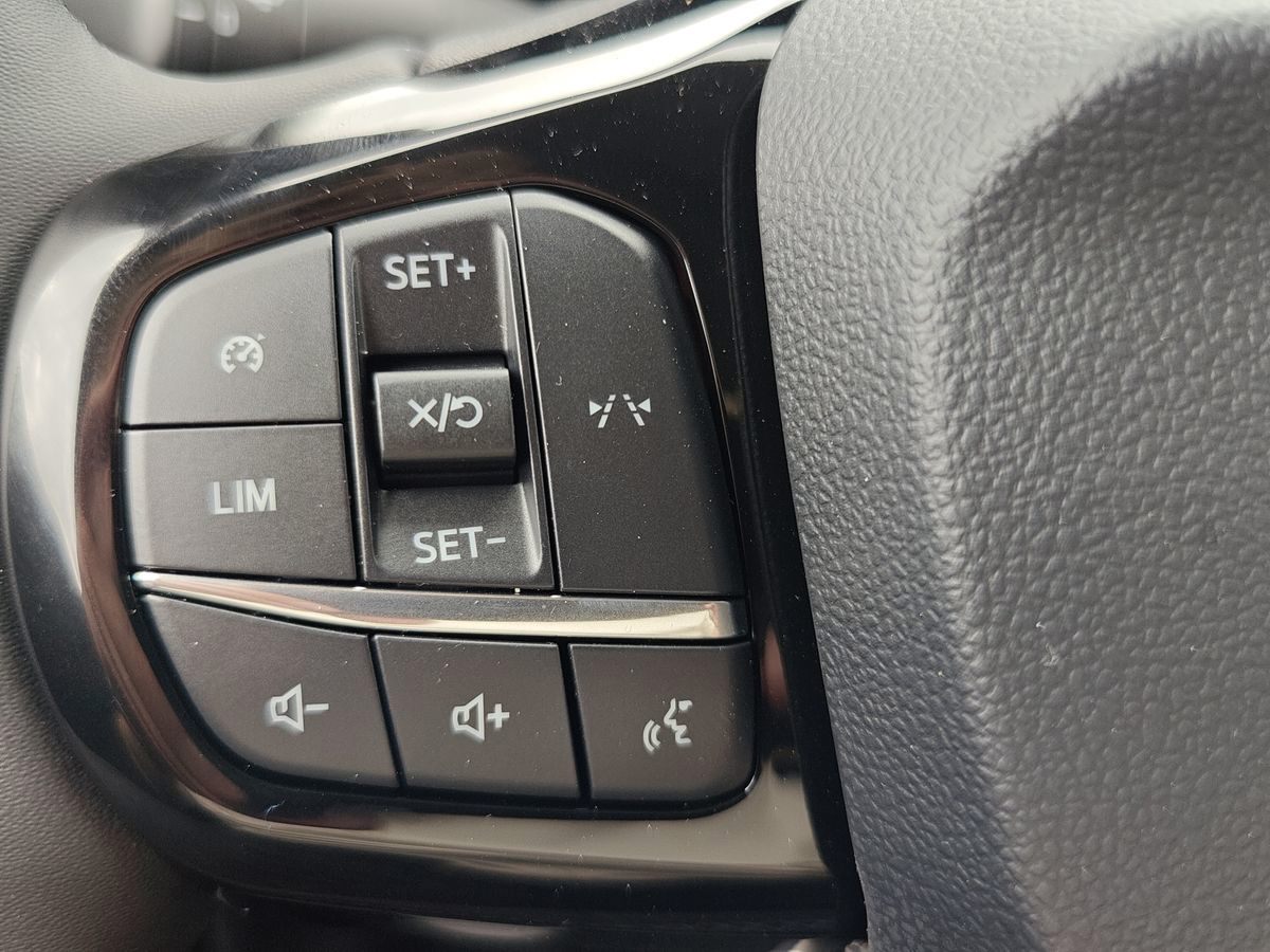 Billede af Ford E-Transit Courier EL Trend 136HK Van Aut.