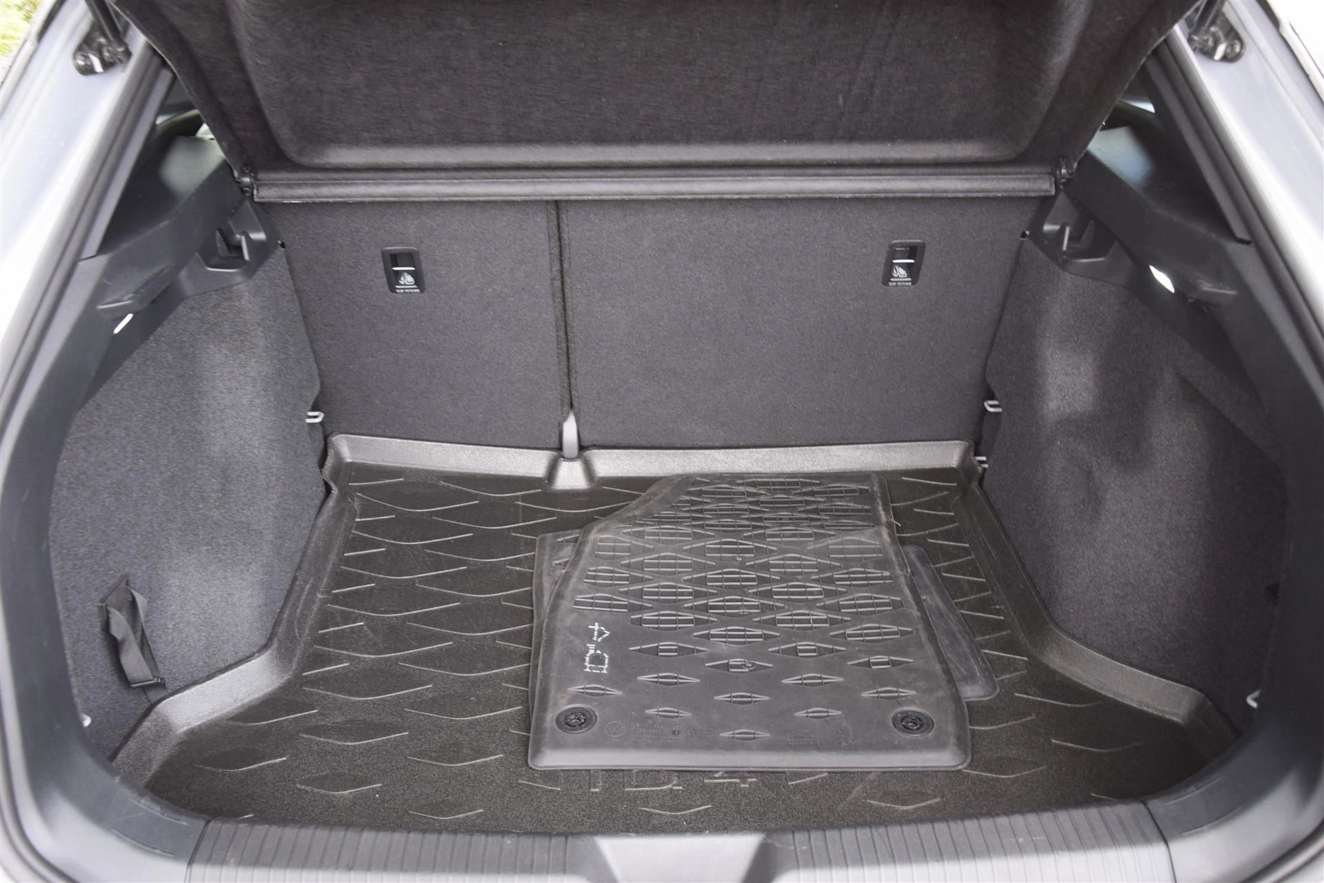 Billede af VW ID.4 EL Pro 204HK 5d Aut.
