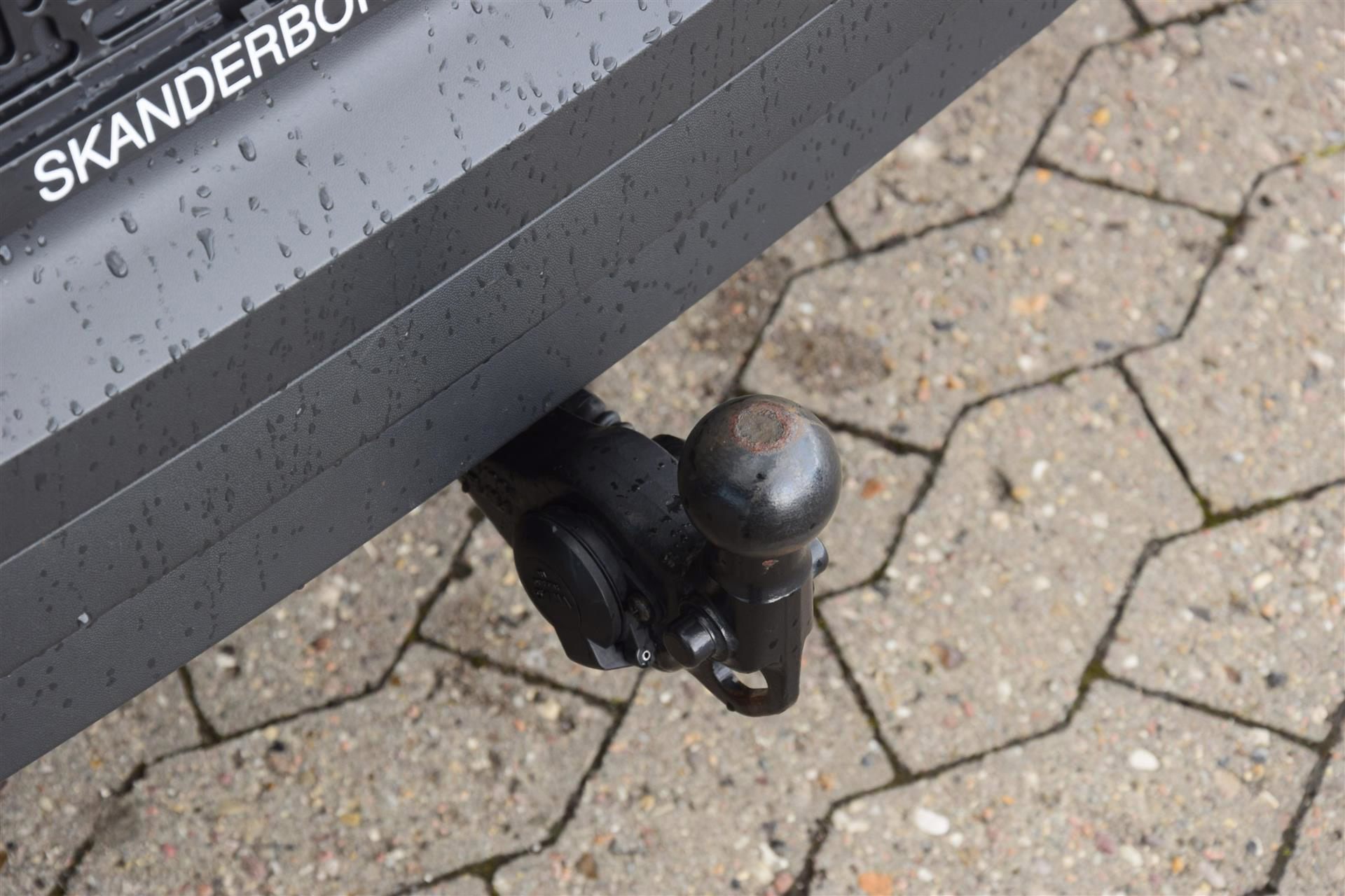 Billede af VW ID.4 EL Pro 204HK 5d Aut.