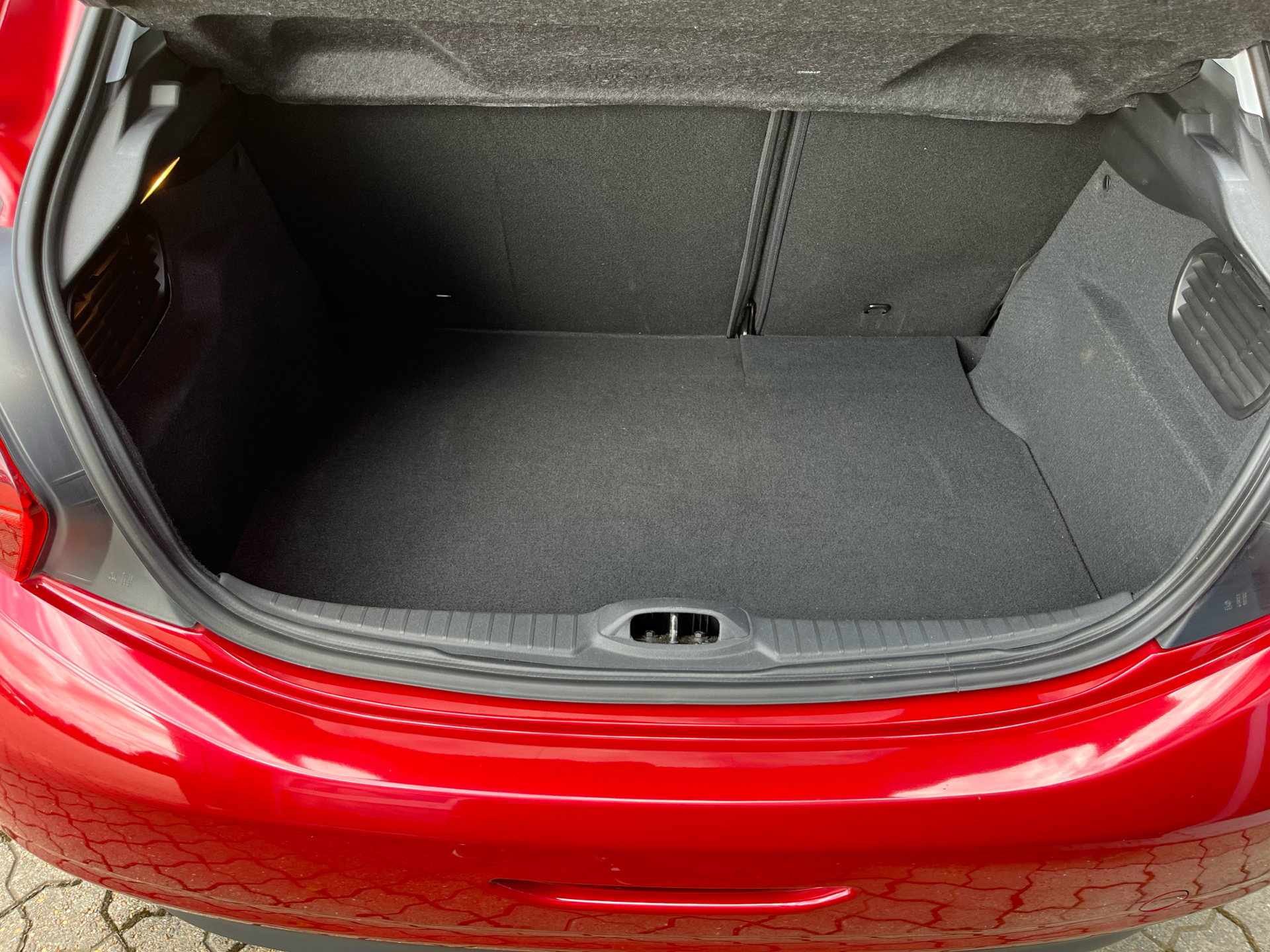 Billede af Peugeot 208 1,6 BlueHDi Envy 100HK 5d