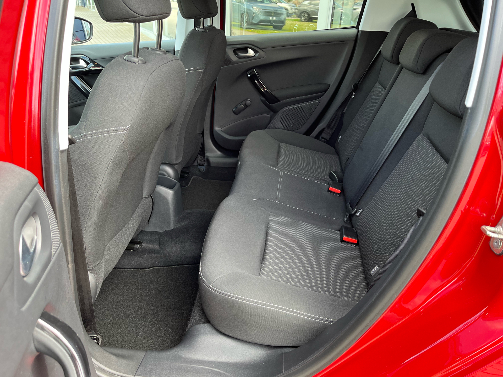 Billede af Peugeot 208 1,6 BlueHDi Envy 100HK 5d