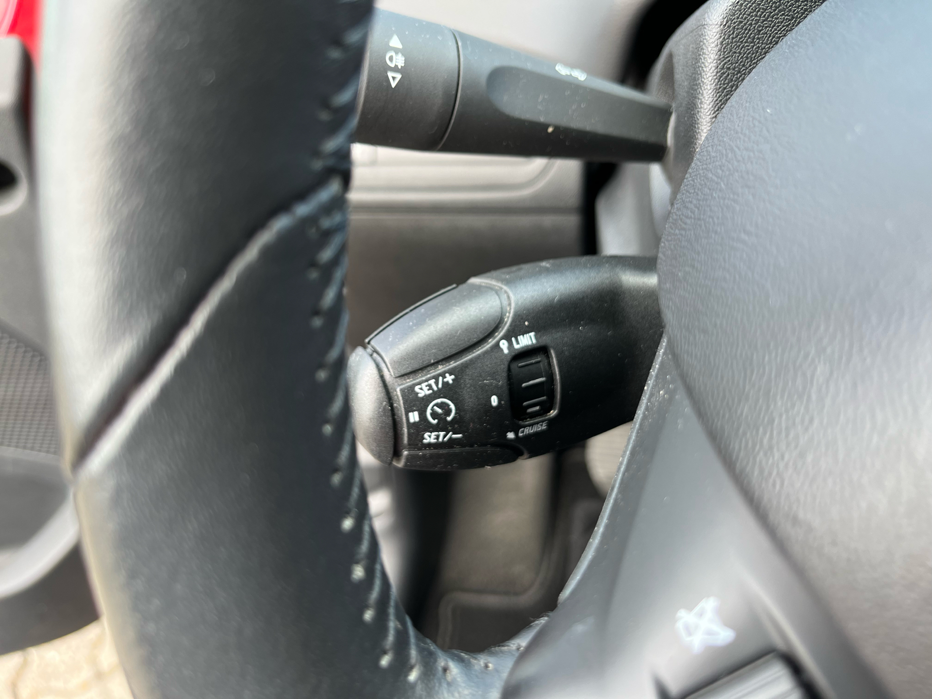 Billede af Peugeot 208 1,6 BlueHDi Envy 100HK 5d