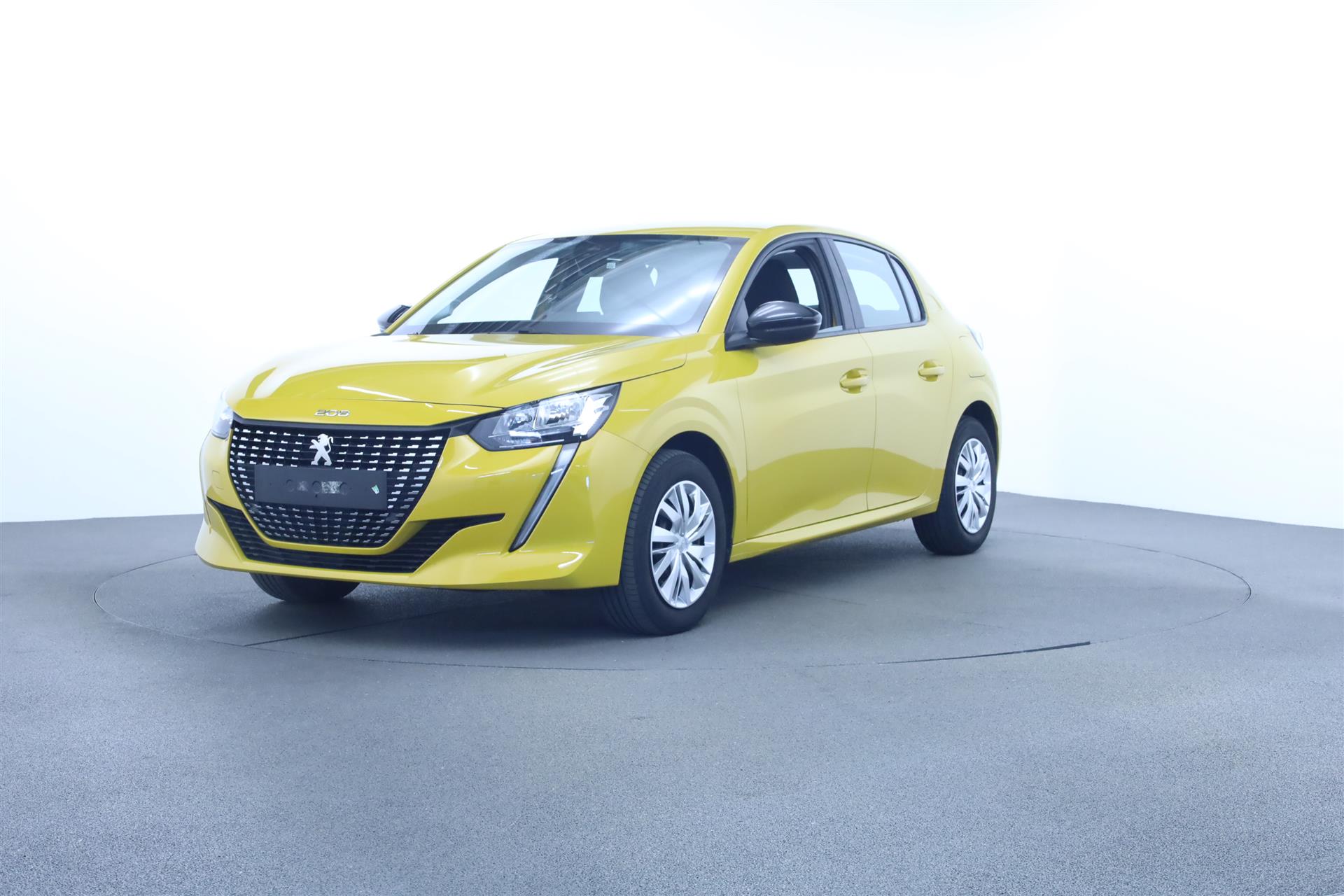 Billede af Peugeot 208 1,2 PureTech Drive 75HK 5d
