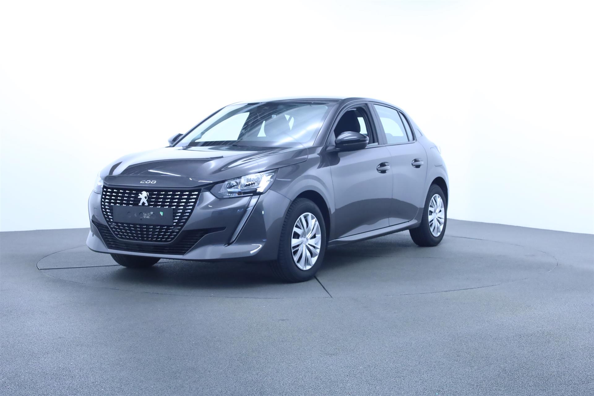 Billede af Peugeot 208 1,2 PureTech Drive 75HK 5d