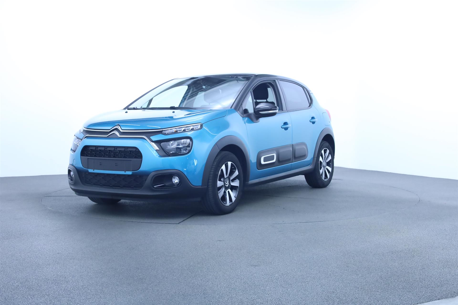Billede af Citroën C3 1,2 PureTech Shine 83HK 5d