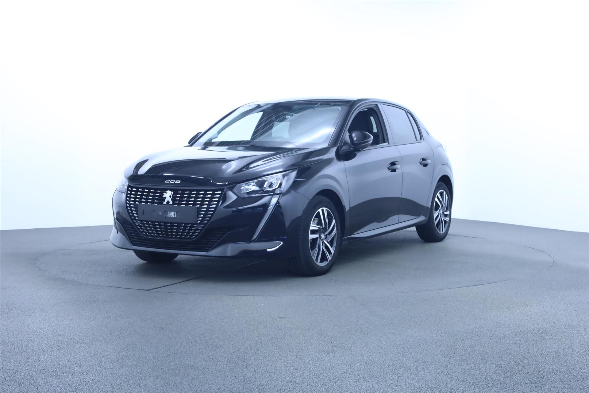 Billede af Peugeot 208 1,2 PureTech Like 100HK 5d 6g