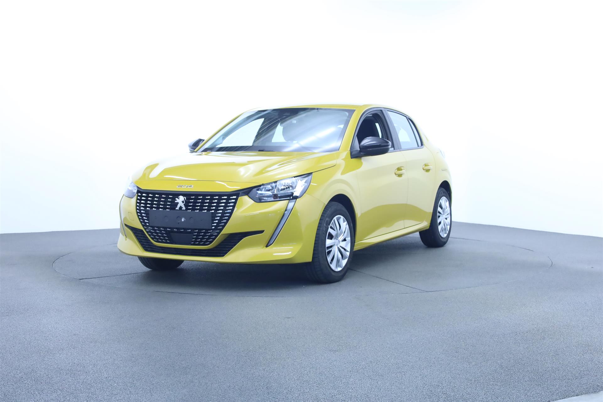 Billede af Peugeot 208 1,2 PureTech Drive 75HK 5d