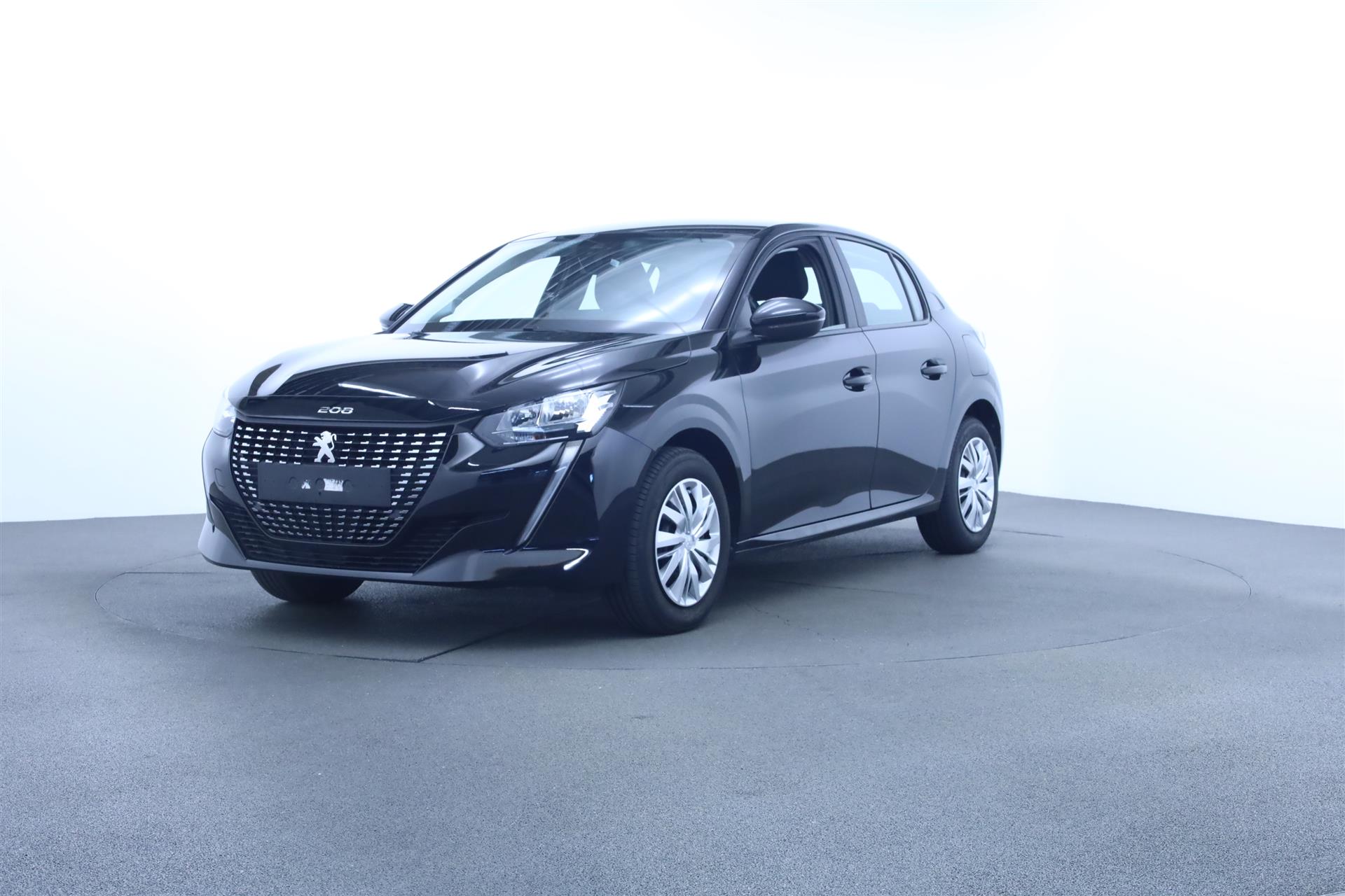 Billede af Peugeot 208 1,2 PureTech Drive 75HK 5d