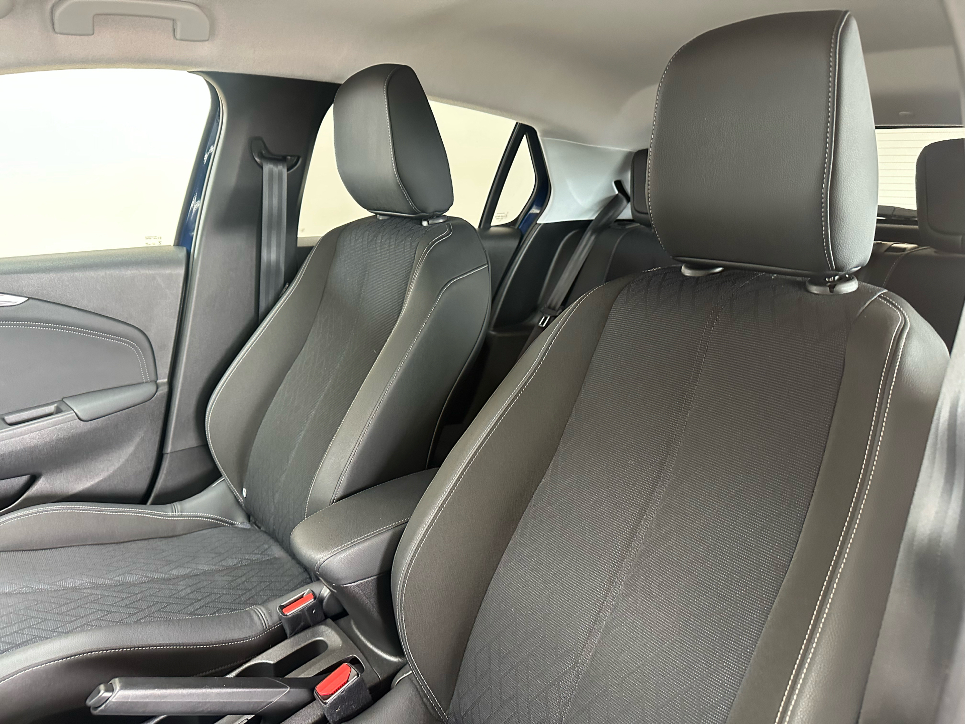Billede af Opel Corsa 1,2 PureTech Elegance 75HK 5d