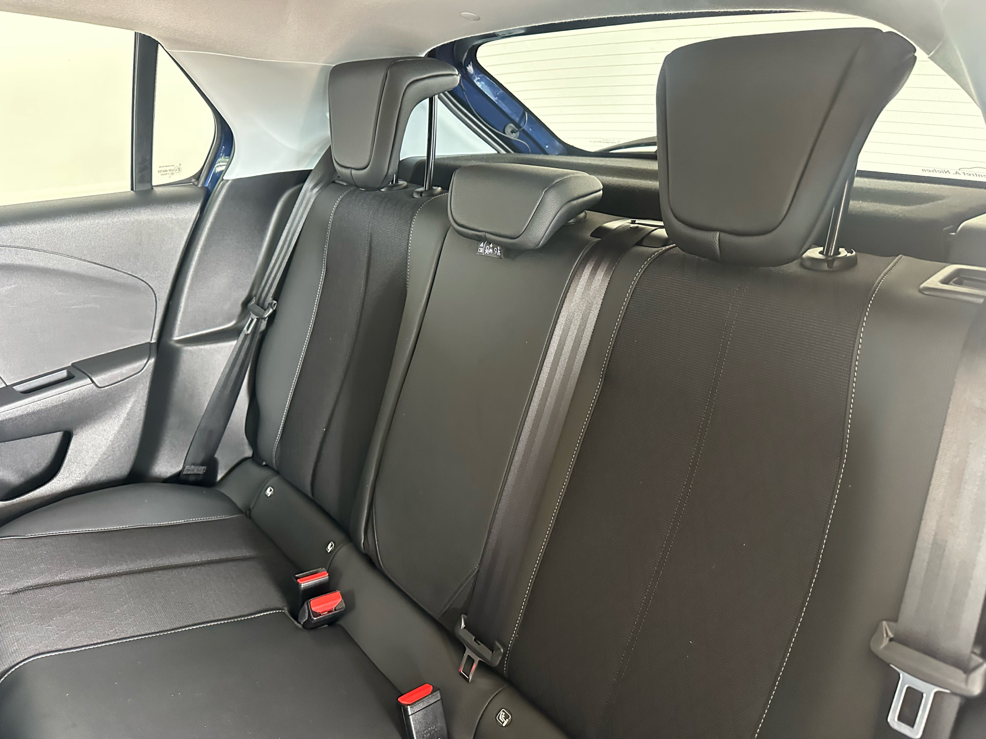 Billede af Opel Corsa 1,2 PureTech Elegance 75HK 5d