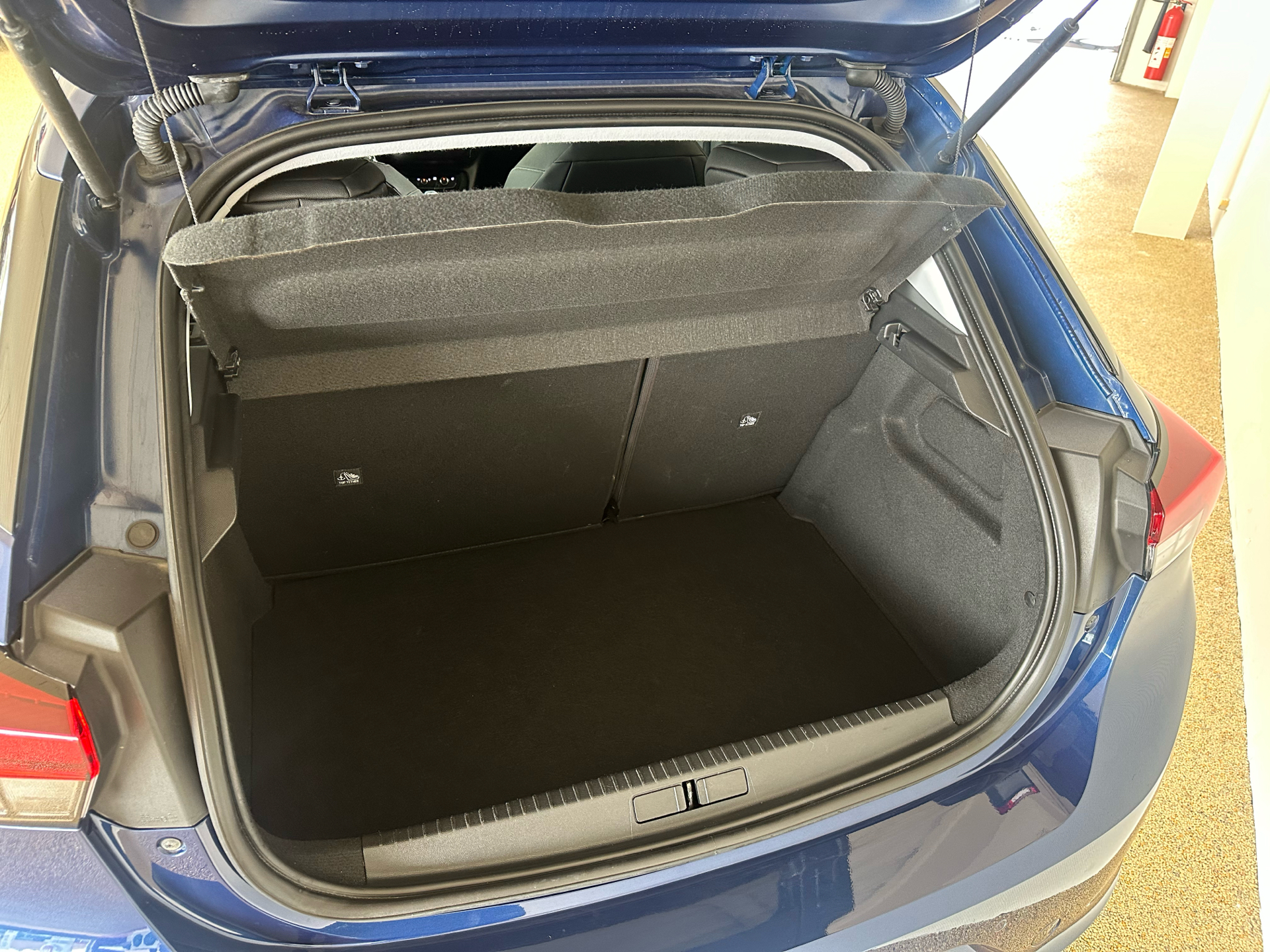 Billede af Opel Corsa 1,2 PureTech Elegance 75HK 5d