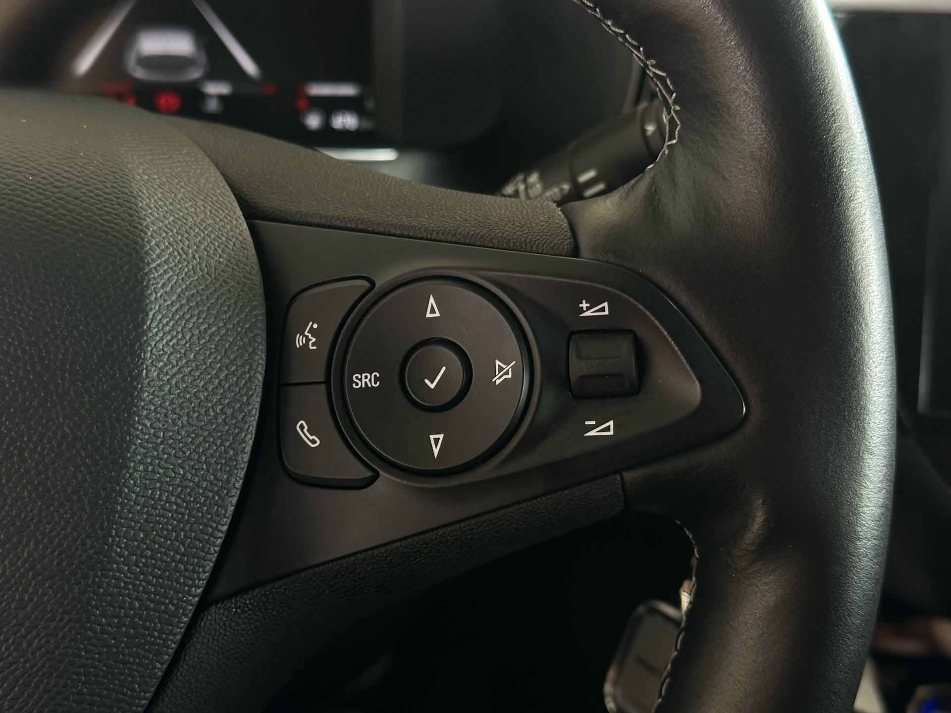 Billede af Opel Corsa 1,2 PureTech Elegance 75HK 5d