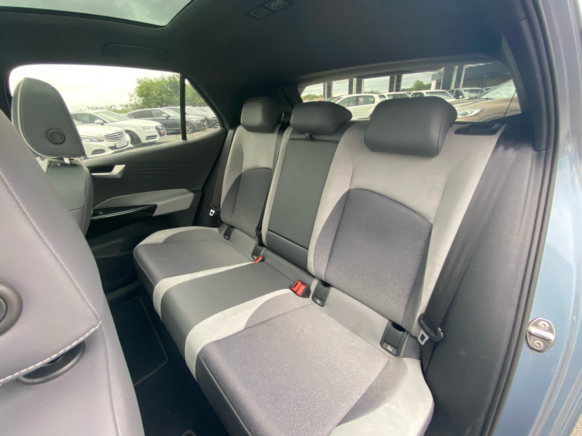 Billede af VW ID.3 EL Pro Family 145HK 5d Aut.