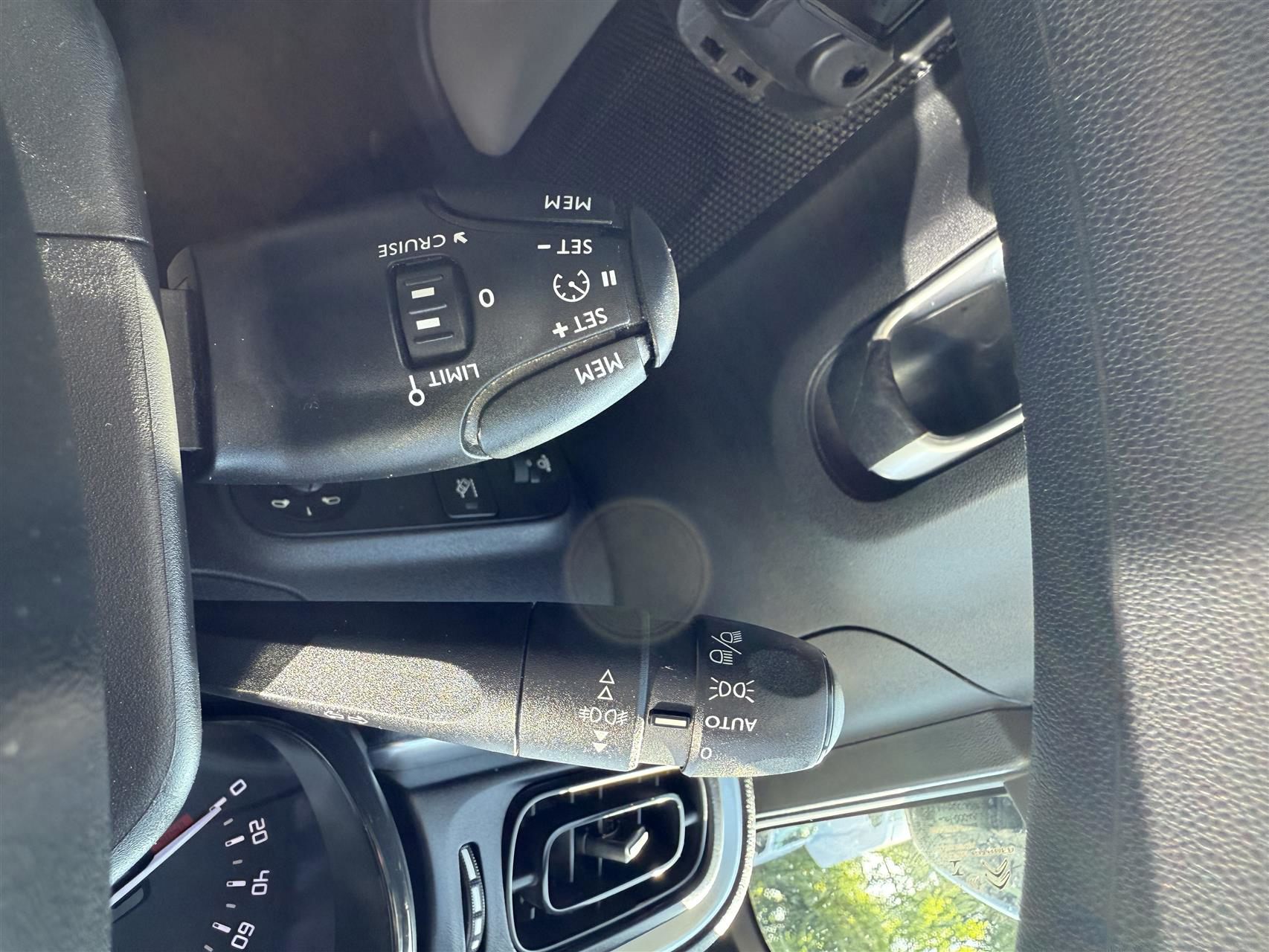 Billede af Citroën C3 1,2 PureTech Extra EAT6 start/stop 110HK 5d 6g Aut.